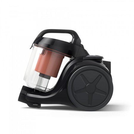 Bezsáčkový vysavač pro domácnost s 800W motorem - Philips 1000 Series XB1142/10