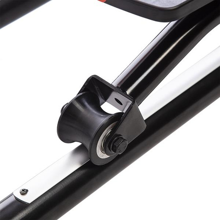 H6504 HMS μαγνητικό ελλειπτικό εκπαιδευτικό