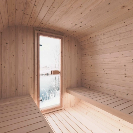 Āra sauna/ICON 250S