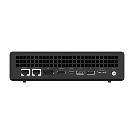 MINI PC Minis Forum MS-A1-A5870 Ryzen 7 8700G barebone