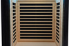 Infrarotsauna OFS06A-1 – Kompakte Innensauna für zu Hause