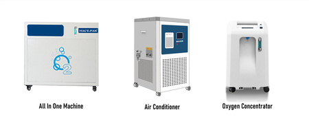 HP2202 2.0 ATA hüperbaariline kamber - professionaalne hapnikuteraapia HBOT