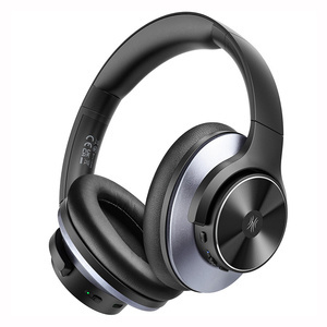 Cuffie wireless Oneodio A10 (nero)