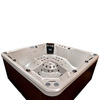 Garden Jacuzzi SPA750 200x200 cm – Comfort and Relaxation in Your Garden