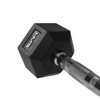 Hex Pro 2 - 60 KG HMS Hantlar