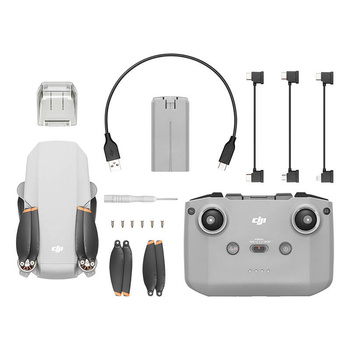 DJI Mini 4K droni