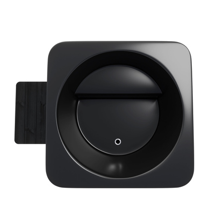 Pictogram buiten/koude tub