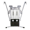 ST132 FreeMotion máquina de fuerza con brazos independientes | Equipo profesional para gimnasios