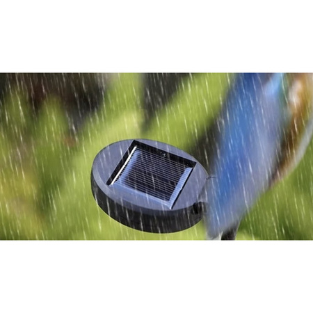 Saules lampa ķepa Gardlov 25281