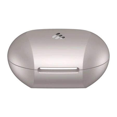 TWS Edifier NeoBuds Plus-hodetelefoner, ANC (perle)