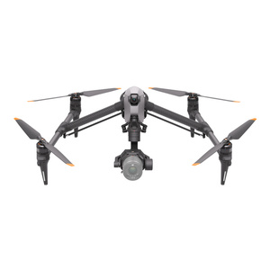 DJI Inspire 3 Dron