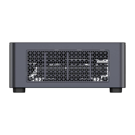 Міні-ПК Міні-форум UM790 Pro Ryzen 9 7940HS 32 ГБ оперативної пам'яті + 1 ТБ