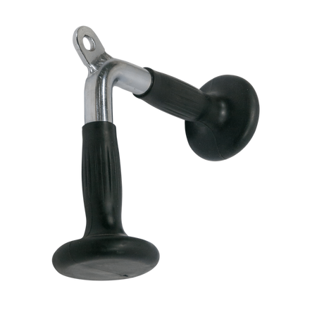ACR-144 triangular hitch bar