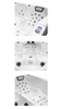 Annie Oakley - Luxury 5-Person Spa Bath for Ultimate Relaxation