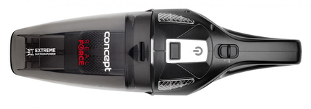 Concept rokas putekļu sūcējs VP4380