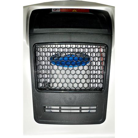 Τζακούζι κήπου SPA750 200x200 cm – άνεση και χαλάρωση στον κήπο σας