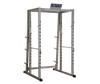 BT316 Squat Rack - Profesionalus pritūpimų stovas | Komercinis naudojimas