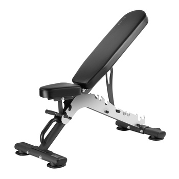 BANC D'EXERCICE SEMI-COMMERCIAL RÉGLABLE HMS L8009