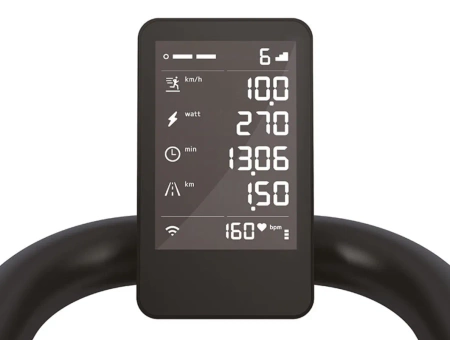 Technogym Skillmill Connect tekalna steza Rabljena/obnovljena - Odlično stanje