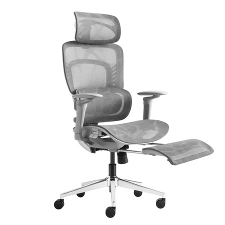 Scaun de birou cu masaj Mark Adler Visioner 8.3 – Confort, susținere și relaxare într-un singur scaun de birou