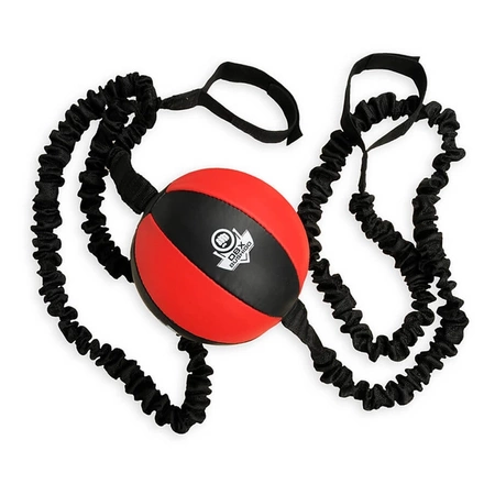 Reflekspoksimispall - horisontaalne