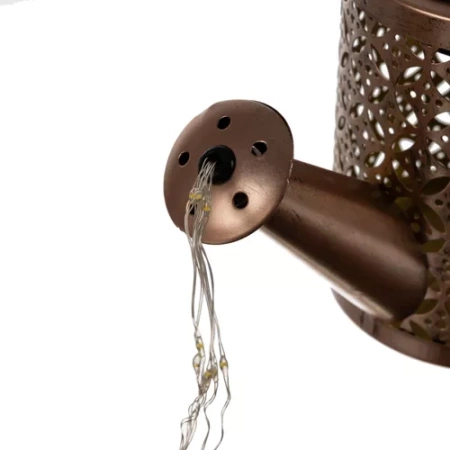 Saules dārza lampa - Gardlov laistītājs 23846