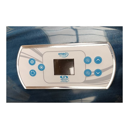 Aia mullivann SPA561 210x210 cm - mugav lõõgastumisala teie aias