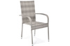 MALAGA Rattan Garden Chair | Rattan garden furniture, patio set, garden relaxation