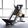 CM20 BENPRESS HACK SQUAT MACHINE 2 I 1 HMS