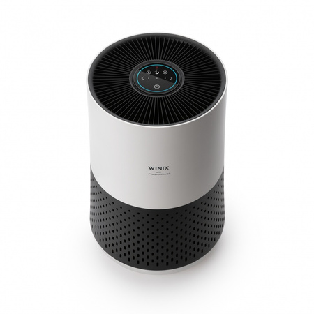 Winix Purificateur d'air ZERO COMPACT/ avec technologie PlasmaWave