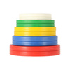 CBRS SET 01 (10 STUKS) HMS Olympische platenset