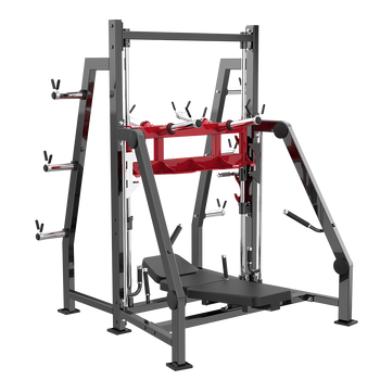 Appareil d'exercice pour les muscles des jambes