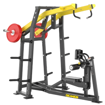 stroj LAT PULLDOWN
