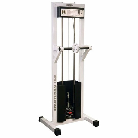 Machine pour poignets ST126 – entraînement efficace des avant-bras et des poignets