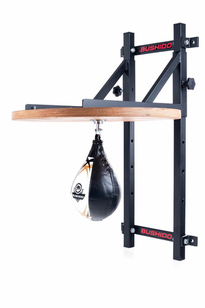 Kiirpoksi treeningpirn BUSHIDO ARS-1152