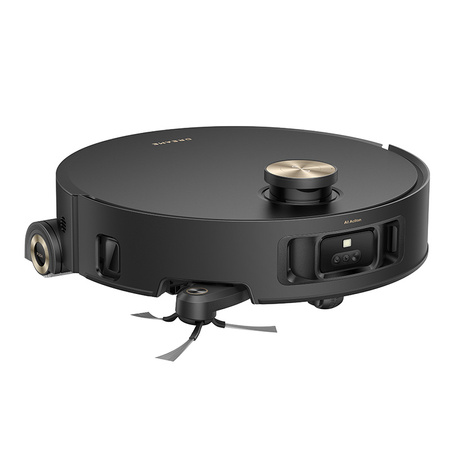 Dreame Aqua10 Roller cleaning robot (black)