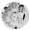 rindö hydromassage badkar