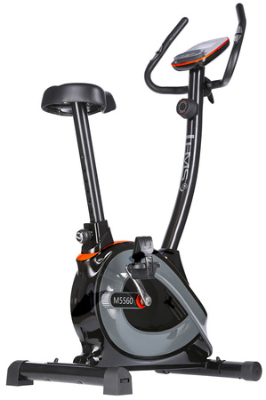 Bicicleta magnética HMS M5560-i