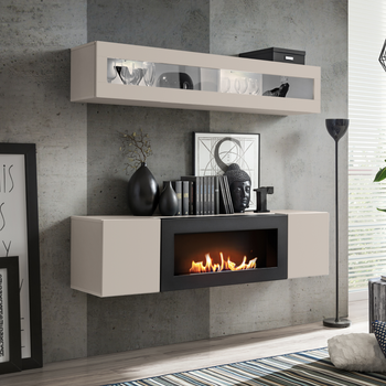 Biokachel TV-meubel CC FY N2