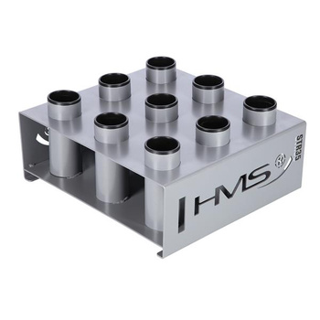 STR35 KERESKEDELMI HMS OLIMPIAI SÚLYZÓ ÁLLVÁNY