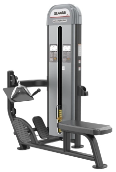 μηχανή OEMMEBI SEATED HORIZONTAL PULLY