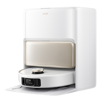 MOVA V50 Ultra städrobot (vit)