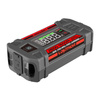 Appareil 3-en-1 : Jump Starter / Starter / Booster 1000A + Powerbank 12000mAh + torche Lokithor J1500, fonctionne à -20°C