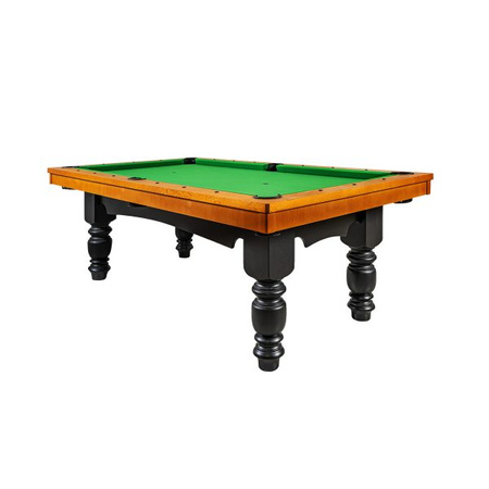 Fury Billardtisch – Professionelles Billard für Zuhause und Vereine