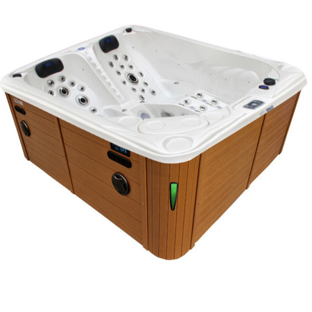 Jacuzzi de grădină SPA705 210x170 cm - relaxați-vă în grădina dvs.