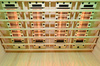 MO-RL4ST Infrared sauna with salt stone + tourmalines | Luxury Relaxation | Ready to Assemble