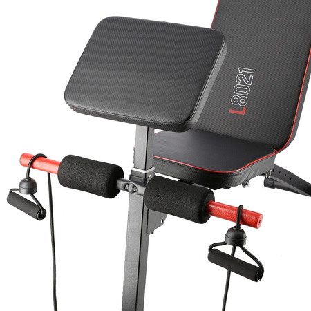 Тренажерний стенд HMS L8021