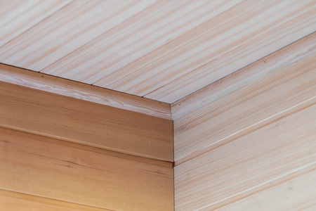 MO-SS1512H Suchá sauna s ohrievačom HARVIA 4,5 kW