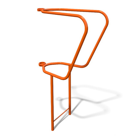 Barre per Push-up MF1.5 – Supporto Professionale per l'Allenamento della Parte Superiore del Corpo