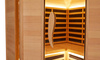 Indoor Sauna OFS01-4 – Electric Home Infrared Sauna
